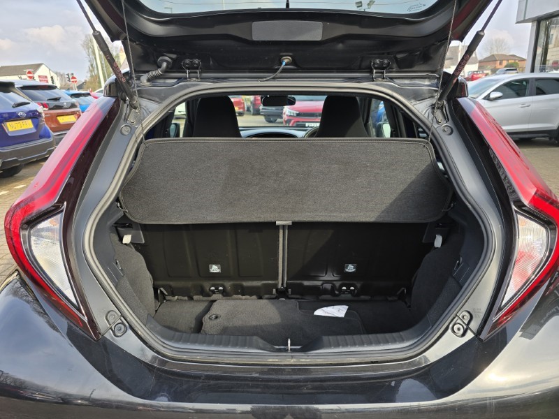 2023 (23) TOYOTA AYGO X 1.0 VVT-i Edge 5dr Auto 5141893