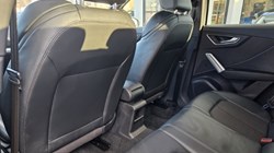 2019 (69) AUDI Q2 35 TFSI S Line 5dr S Tronic 5149156