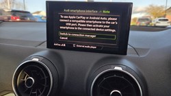 2019 (69) AUDI Q2 35 TFSI S Line 5dr S Tronic 5149323