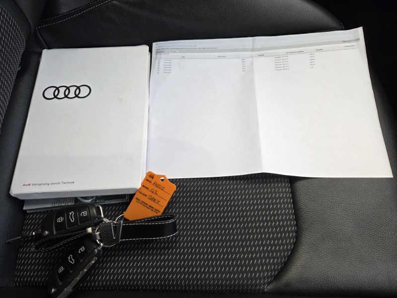 2019 (69) AUDI Q2 35 TFSI S Line 5dr S Tronic 5149239