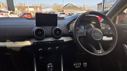 2019 (69) AUDI Q2 35 TFSI S Line 5dr S Tronic 5149159