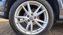 2019 (69) AUDI Q2 35 TFSI S Line 5dr S Tronic 5149133
