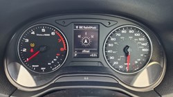 2019 (69) AUDI Q2 35 TFSI S Line 5dr S Tronic 5149238