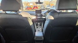 2019 (69) AUDI Q2 35 TFSI S Line 5dr S Tronic 5149153