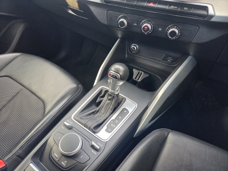 2019 (69) AUDI Q2 35 TFSI S Line 5dr S Tronic 5149319