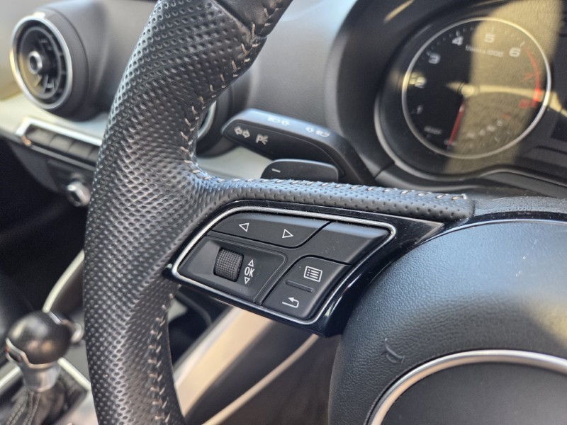 2019 (69) AUDI Q2 35 TFSI S Line 5dr S Tronic 5149170