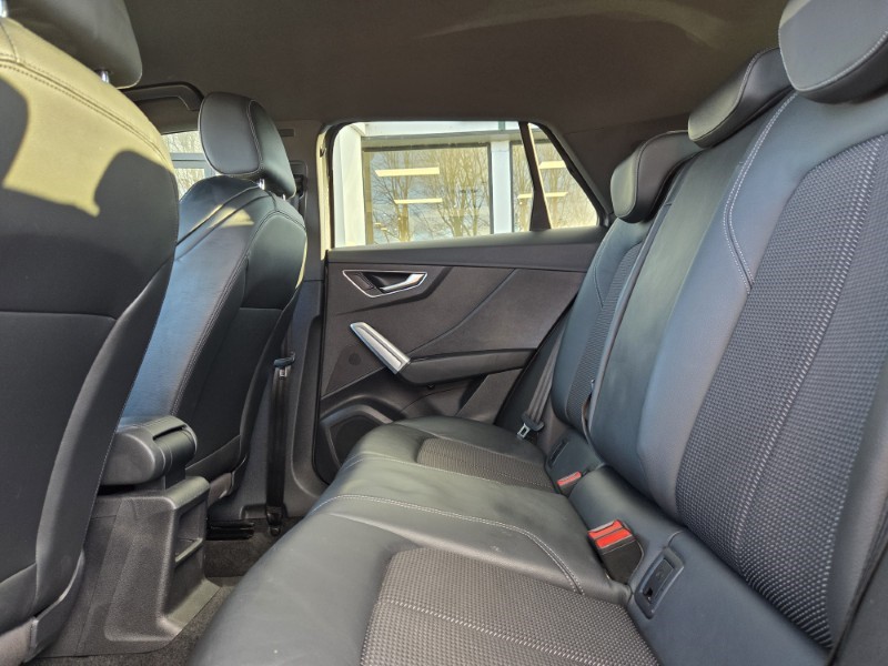 2019 (69) AUDI Q2 35 TFSI S Line 5dr S Tronic 5149157