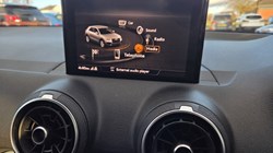 2019 (69) AUDI Q2 35 TFSI S Line 5dr S Tronic 5149321