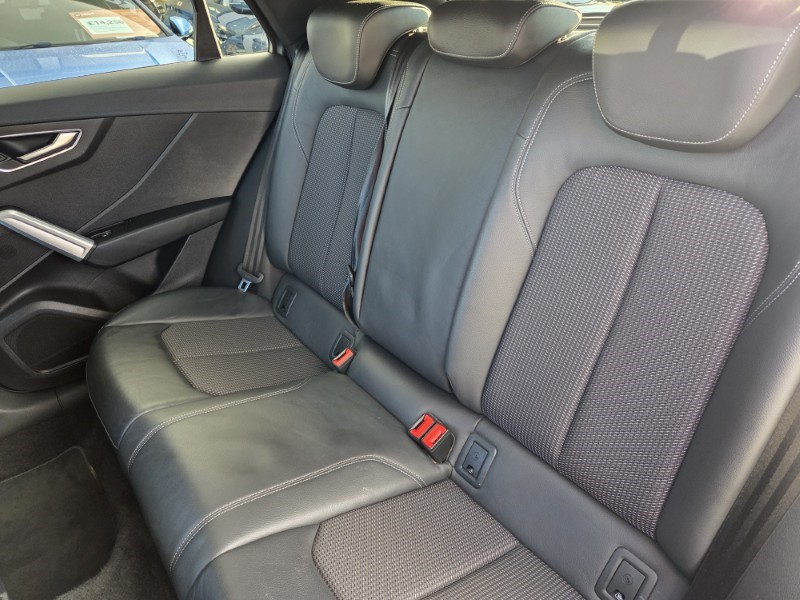 2019 (69) AUDI Q2 35 TFSI S Line 5dr S Tronic 5149160