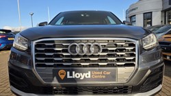 2019 (69) AUDI Q2 35 TFSI S Line 5dr S Tronic 5149142