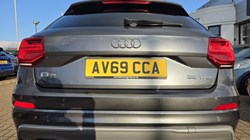 2019 (69) AUDI Q2 35 TFSI S Line 5dr S Tronic 5149147