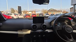 2019 (69) AUDI Q2 35 TFSI S Line 5dr S Tronic 5149158