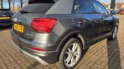 2019 (69) AUDI Q2 35 TFSI S Line 5dr S Tronic 5149149