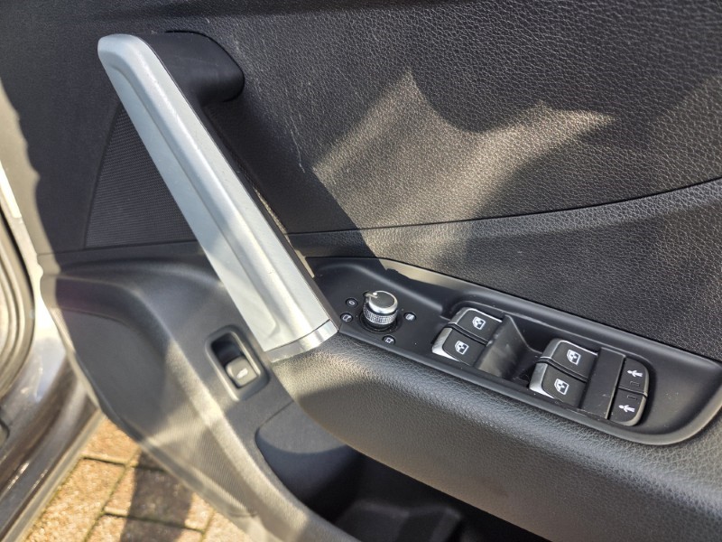 2019 (69) AUDI Q2 35 TFSI S Line 5dr S Tronic 5149318