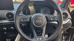 2019 (69) AUDI Q2 35 TFSI S Line 5dr S Tronic 5149171