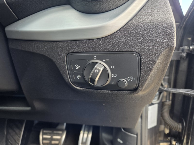 2019 (69) AUDI Q2 35 TFSI S Line 5dr S Tronic 5149317