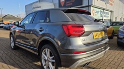 2019 (69) AUDI Q2 35 TFSI S Line 5dr S Tronic 5149145