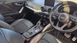 2019 (69) AUDI Q2 35 TFSI S Line 5dr S Tronic 5149168