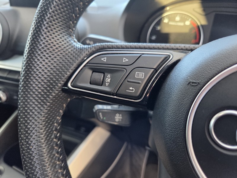 2019 (69) AUDI Q2 35 TFSI S Line 5dr S Tronic 5149169