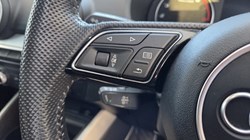 2019 (69) AUDI Q2 35 TFSI S Line 5dr S Tronic 5149169