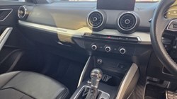 2019 (69) AUDI Q2 35 TFSI S Line 5dr S Tronic 5149167