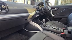 2019 (69) AUDI Q2 35 TFSI S Line 5dr S Tronic 5149162
