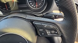 2019 (69) AUDI Q2 35 TFSI S Line 5dr S Tronic 5149172