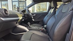 2019 (69) AUDI Q2 35 TFSI S Line 5dr S Tronic 5149164