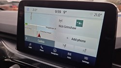 2023 (72) FORD KUGA 2.5 PHEV ST-Line X Edition 5dr CVT 5161504