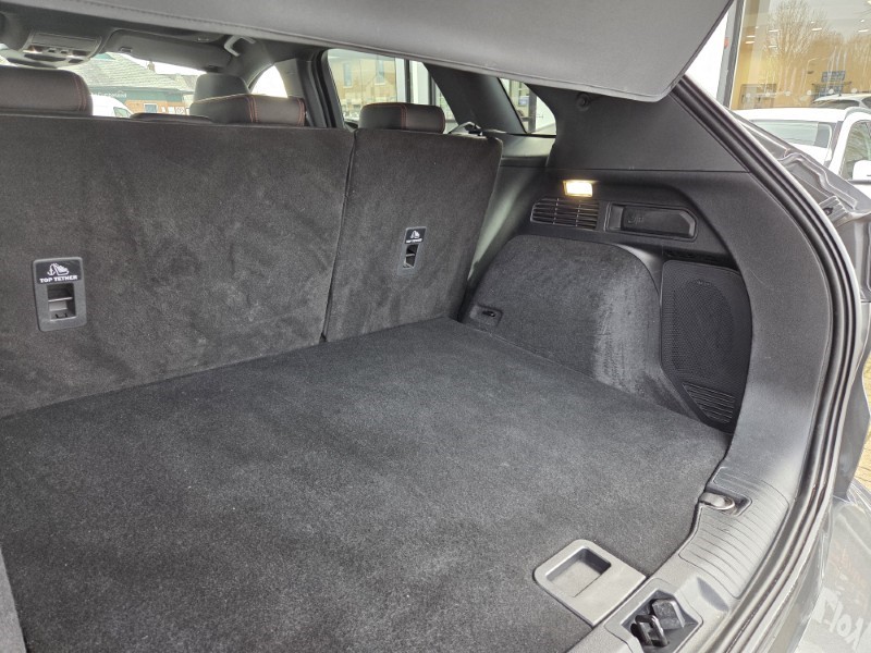 2023 (72) FORD KUGA 2.5 PHEV ST-Line X Edition 5dr CVT 5161464