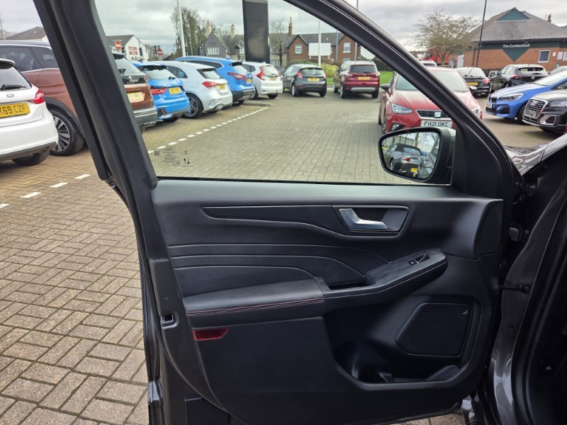 2023 (72) FORD KUGA 2.5 PHEV ST-Line X Edition 5dr CVT 5161478