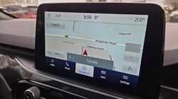 2023 (72) FORD KUGA 2.5 PHEV ST-Line X Edition 5dr CVT 5161507