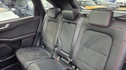 2023 (72) FORD KUGA 2.5 PHEV ST-Line X Edition 5dr CVT 5161486