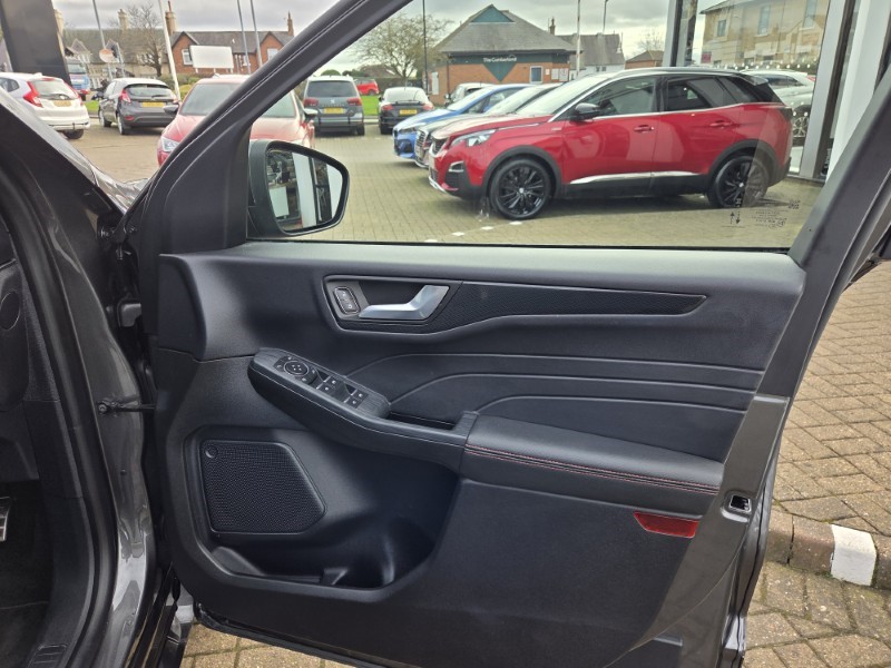 2023 (72) FORD KUGA 2.5 PHEV ST-Line X Edition 5dr CVT 5161490