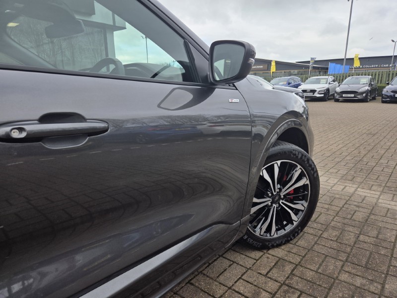 2023 (72) FORD KUGA 2.5 PHEV ST-Line X Edition 5dr CVT 5161433