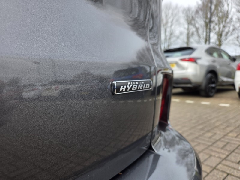 2023 (72) FORD KUGA 2.5 PHEV ST-Line X Edition 5dr CVT 5161453