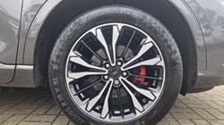 2023 (72) FORD KUGA 2.5 PHEV ST-Line X Edition 5dr CVT 5161429