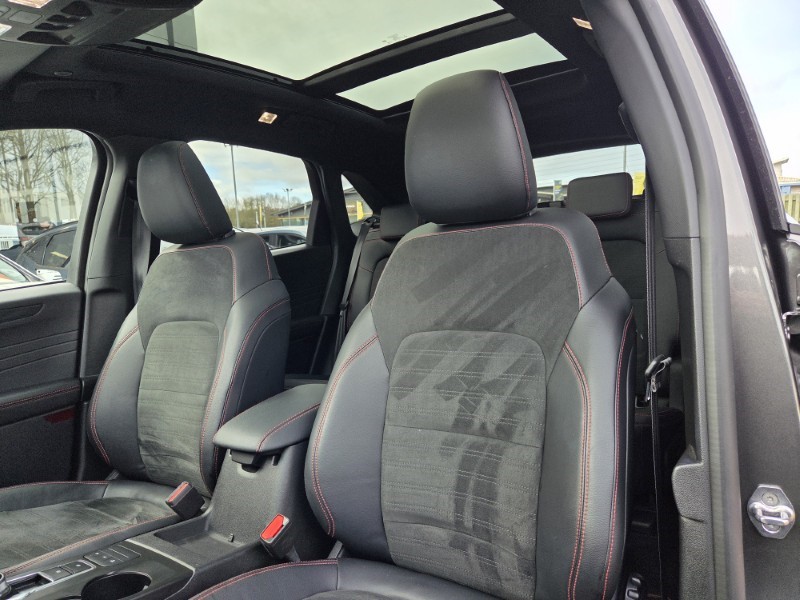 2023 (72) FORD KUGA 2.5 PHEV ST-Line X Edition 5dr CVT 5161487