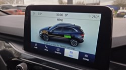 2023 (72) FORD KUGA 2.5 PHEV ST-Line X Edition 5dr CVT 5161509