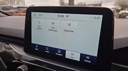 2023 (72) FORD KUGA 2.5 PHEV ST-Line X Edition 5dr CVT 5161508