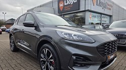 2023 (72) FORD KUGA 2.5 PHEV ST-Line X Edition 5dr CVT 5161437
