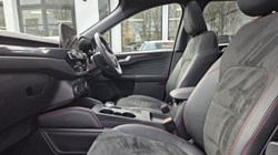 2023 (72) FORD KUGA 2.5 PHEV ST-Line X Edition 5dr CVT 5161482