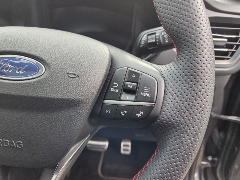 2023 (72) FORD KUGA 2.5 PHEV ST-Line X Edition 5dr CVT 5161497