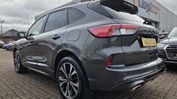 2023 (72) FORD KUGA 2.5 PHEV ST-Line X Edition 5dr CVT 5161456