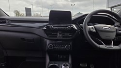 2023 (72) FORD KUGA 2.5 PHEV ST-Line X Edition 5dr CVT 5161484