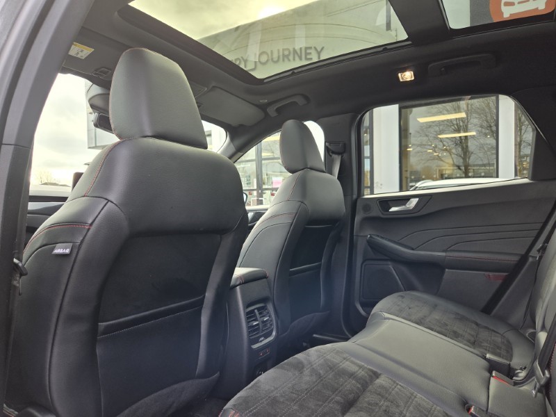 2023 (72) FORD KUGA 2.5 PHEV ST-Line X Edition 5dr CVT 5161472