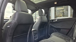 2023 (72) FORD KUGA 2.5 PHEV ST-Line X Edition 5dr CVT 5161472