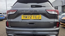 2023 (72) FORD KUGA 2.5 PHEV ST-Line X Edition 5dr CVT 5161460