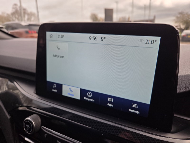 2023 (72) FORD KUGA 2.5 PHEV ST-Line X Edition 5dr CVT 5161506