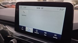 2023 (72) FORD KUGA 2.5 PHEV ST-Line X Edition 5dr CVT 5161506